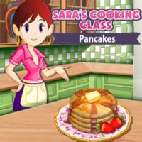 Sara's Cooking Class Christmas Dinner - Play Sara's Cooking Class Christmas Dinner at UGameZone.com