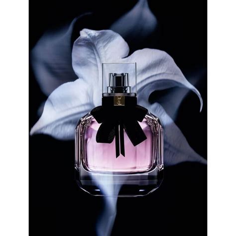 New Warm Floral Mon Paris Fragrance for Women | YSL Fragrances