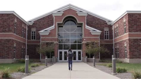 Zionsville Community Schools- The Road Through Life - YouTube