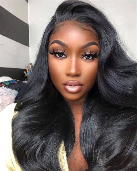 2019 Special Makeup Ideas for Dark Skin Women | Brown skin makeup ...