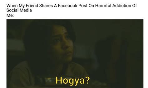 35 Best Mirzapur 2 Memes That You Can't Miss - HumorNama