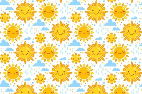 Page 3 | Sunny weather Vectors & Illustrations for Free Download | Freepik