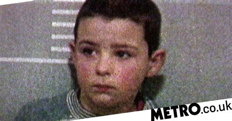 Killing James Bulger 'gave me a better life', says Robert Thompson | Metro News