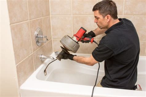 Drain Cleaning Services | Clogged Drains | Rooter in Orange County