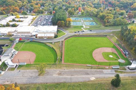 West Catholic High School | Athletics | Rockford Construction