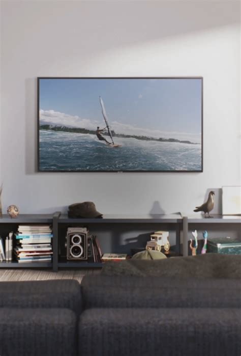 Samsung Super Big TV (75" and above) │ See the bigger picture | Samsung ...