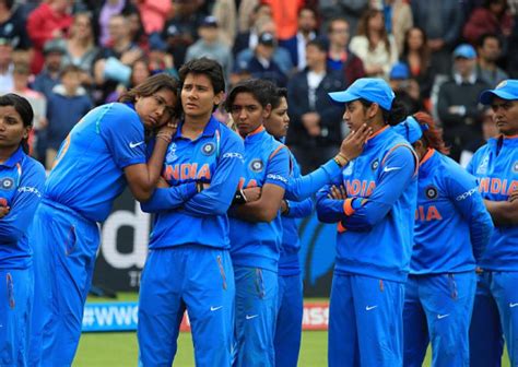 Ind vs Eng Women’s World Cup 2017: Prime Minister Narendra Modi ‘proud of the team’ – Neo Prime ...