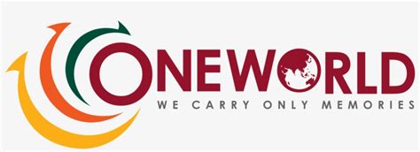 Oneworld - Logo - 2301x783 PNG Download - PNGkit