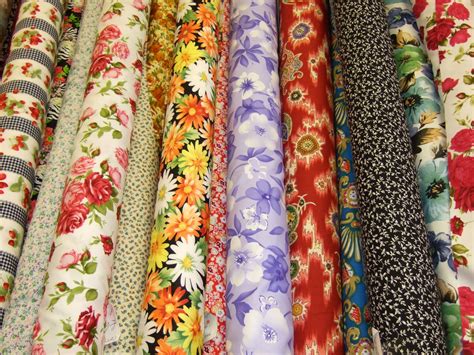 Dress Fabric Shop & Materials - London Fabrics