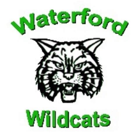 Waterford Wildcat Athletics