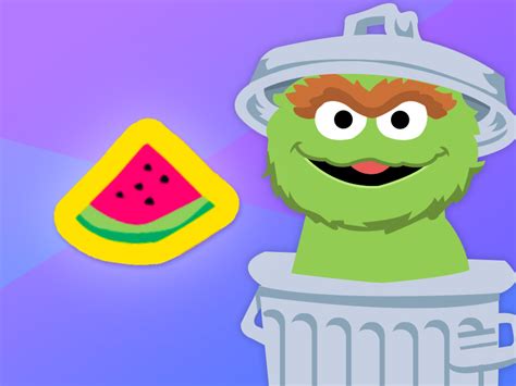 Play Fun Games for Kids | Sesame Street