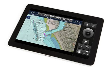 Marine GPS Buying Guide - How to Choose the Right GPS for Your Boat - Butterfly Labs