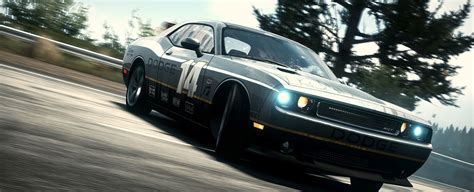 Review: Need for Speed Rivals (Xbox One)