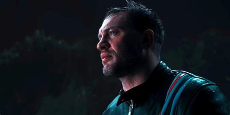 Why Tom Hardy Wanted Andy Serkis To Direct Venom 2