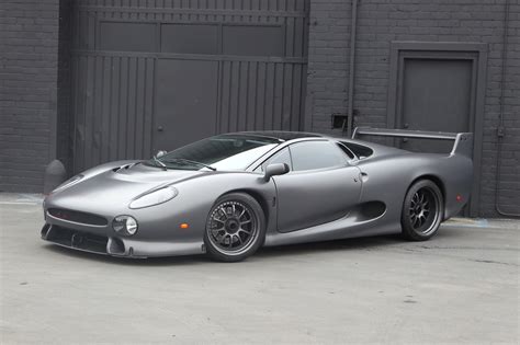 1994 Jaguar XJ220 S TWR | | SuperCars.net