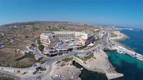 RIVIERA RESORT & SPA MALTA - YouTube