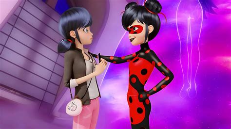 All Evil Ladybugs In Miraculous Explained! (Shadybug, Akumatized ...