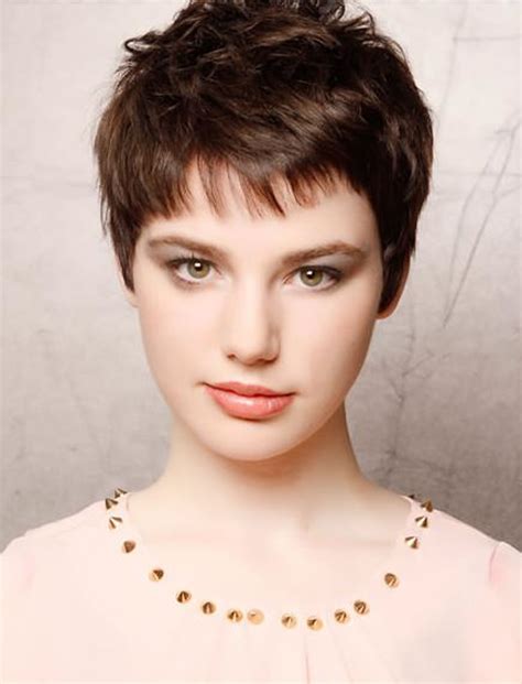 20 Short Pixie Haircuts You’ll See Trending in 2019 – HAIRSTYLES