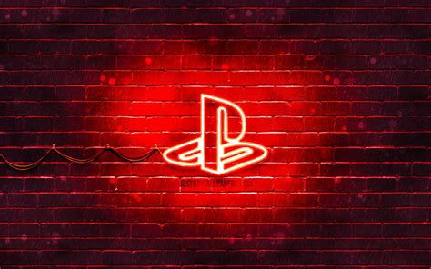 Red PlayStation Wallpapers - Top Free Red PlayStation Backgrounds ...