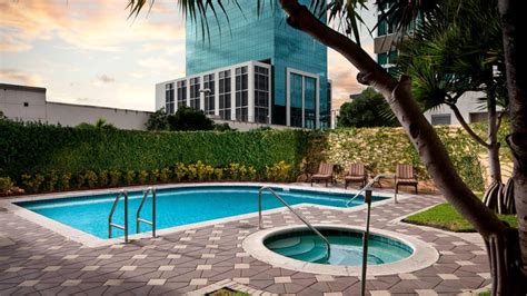 Experiences Near Courtyard By Marriott Miami Dadeland | Marriott Bonvoy