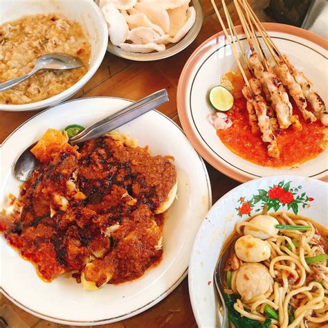 Top Jakarta dishes must-try on every foodie's list