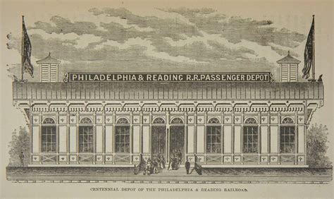 1876 CENTENNIAL EXHIBITION Expo PHILADELPHIA Souvenir Book FLAG ART ...