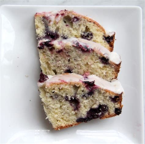 A Guide to Baking with Frozen Berries - Extra Helpings