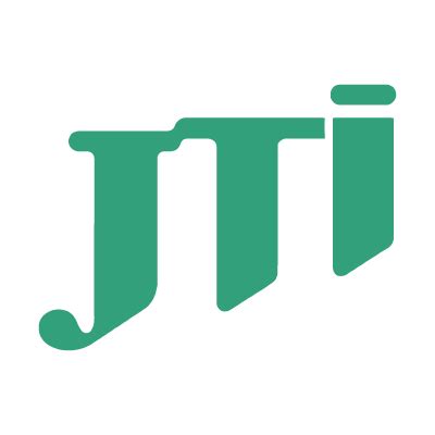 JTI vector logo - Freevectorlogo.net