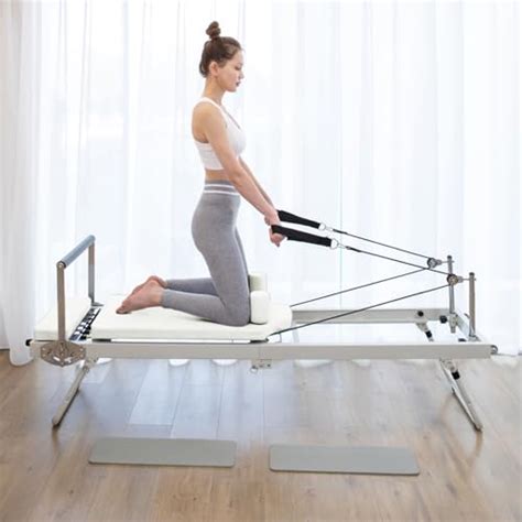 Top 5 Best Pilates Reformer Machines 2024 - Guides by RebateKey