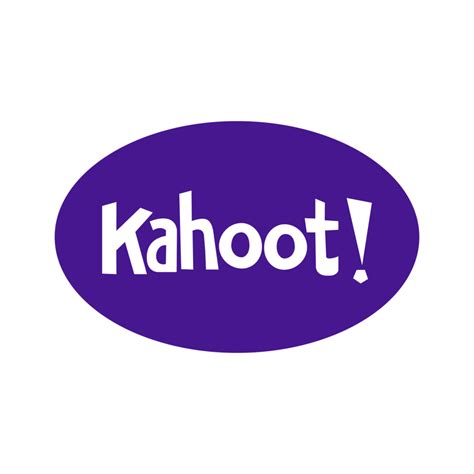 Kahoot Logo Transparent Png 22101054 Png | Images and Photos finder