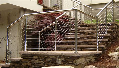 How to Maintain and Clean Your Cable Railing - Atlantis Rail Systems