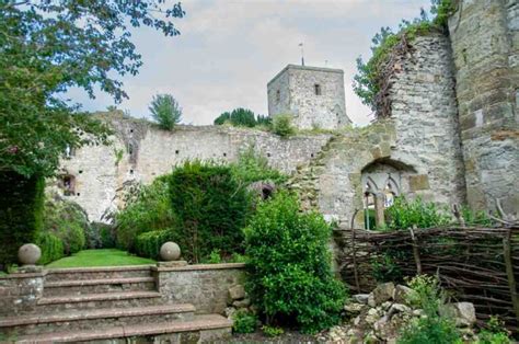 12 historic castles in Sussex you need to visit