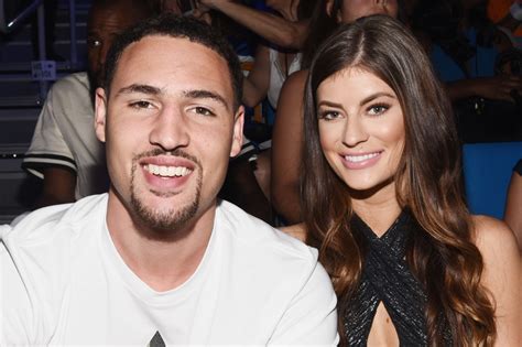 Did Klay Thompson's girlfriend just put him on blast for cheating?