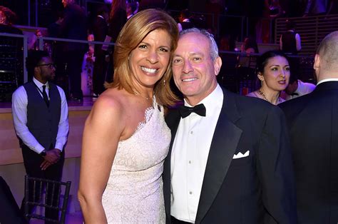 Hoda Kotb And Joel Schiffman: A Journey Of Love, Family, And Friendship