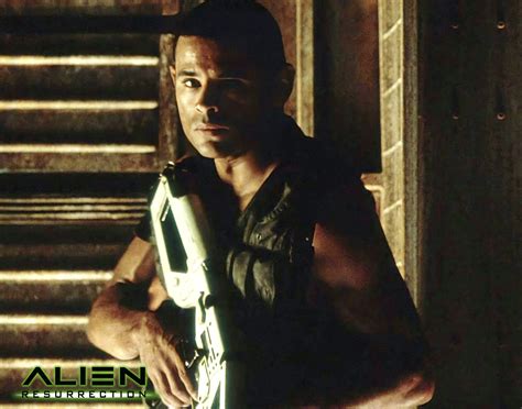 Raymond Cruz Alien Resurrection