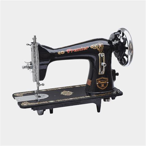 Premier Tailor Sewing Machine – Geminy