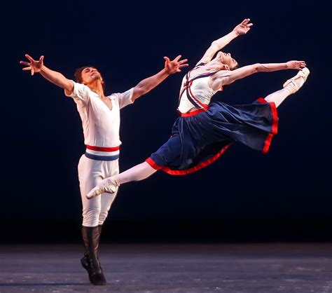 American Ballet Theater’s Opening-Night Gala - The New York Times