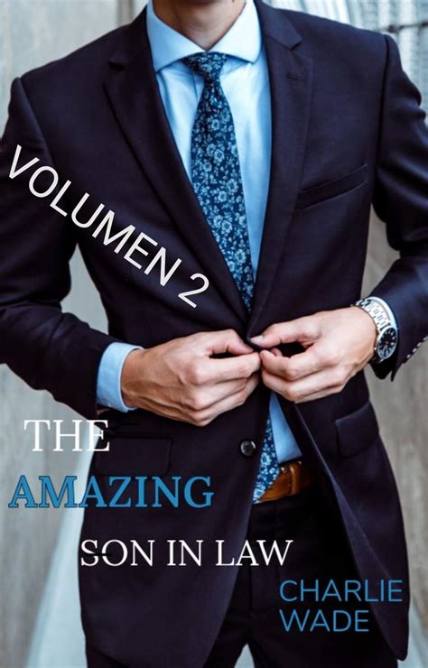 The Amazing Son In Law (Volume 2) by Eduardo Corea | Goodreads