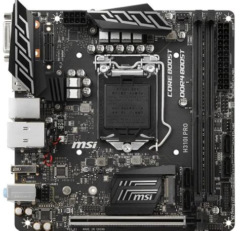 Best Motherboards for i5 9400F[Cheap but Great options]