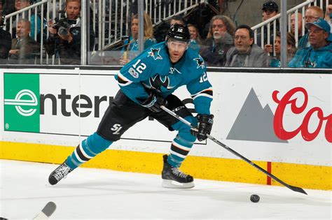 Patrick Marleau's Return to the San Jose Sharks in Question