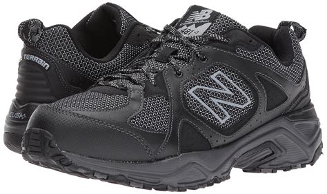 New Balance Men's 481V3 Cushioning Trail Running Shoe | eBay