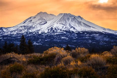 Hiking Mount Shasta: Tips, Best Season, Permits