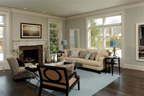 Choosing the Perfect Interior Paint Color - Artisan Builders