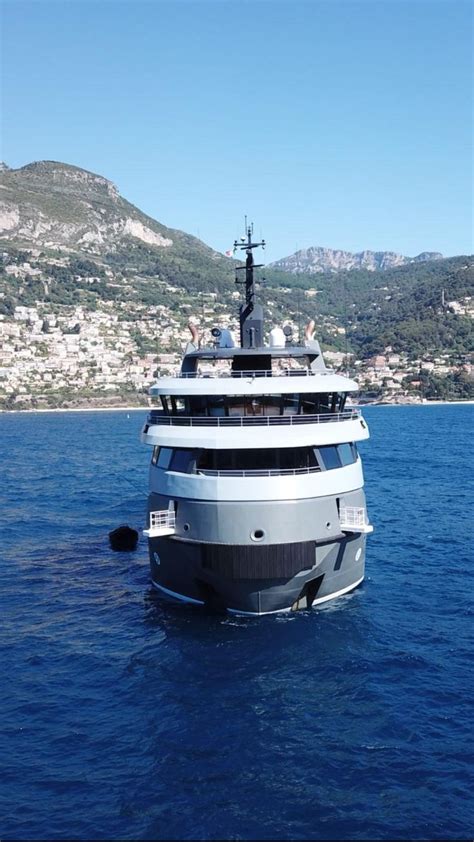 Traveling across Europe onboard Ragnar superyacht: An immersive guide by Ragnar Yacht