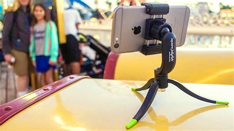 The Best iPhone Tripods | Tom's Guide