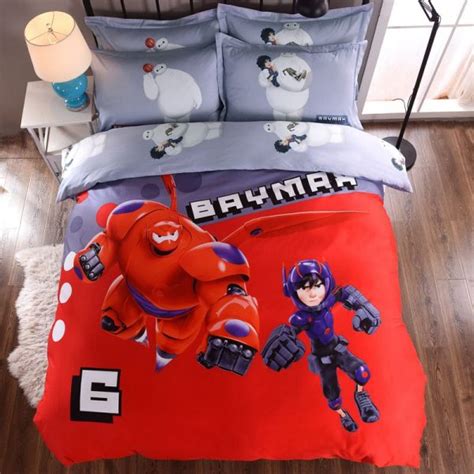 DC Comics Batman Logo Bedding Set | Super Heroes Bedding