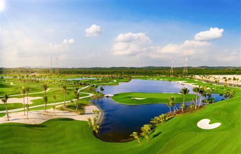 Visit the Forest City Golf Courses | Forest City