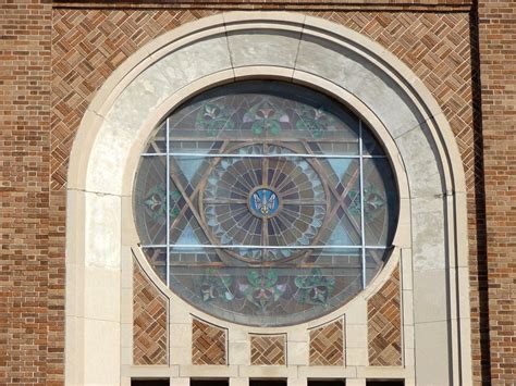 Beth Israel Synagogue, 1925