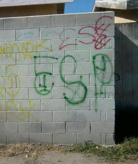 blood piru brims gangs graffiti: east side piru