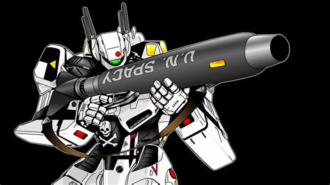 🔥 [130+] Robotech Wallpapers HD | WallpaperSafari